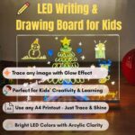 Creative Glow Art Board